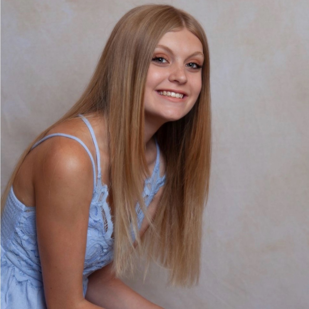 Meet your Posher, Elsa